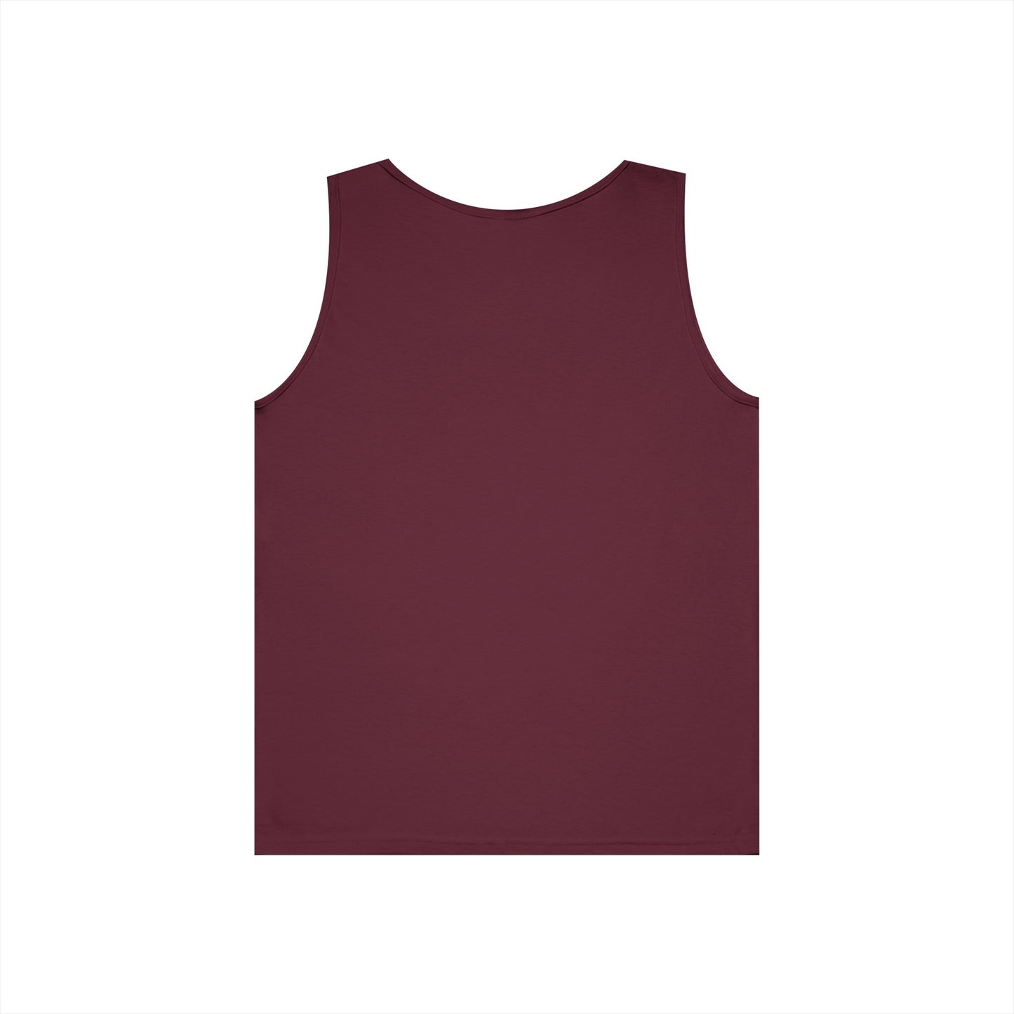 Homies Cannabis Co. Tank Top