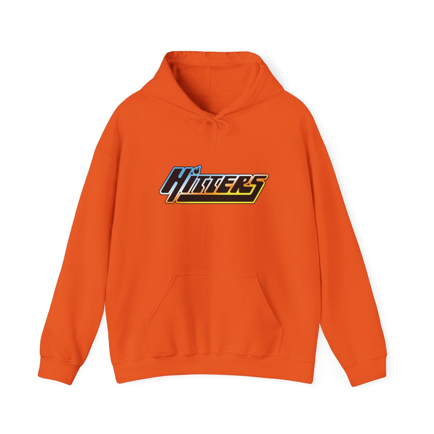 Hitters Hoodie