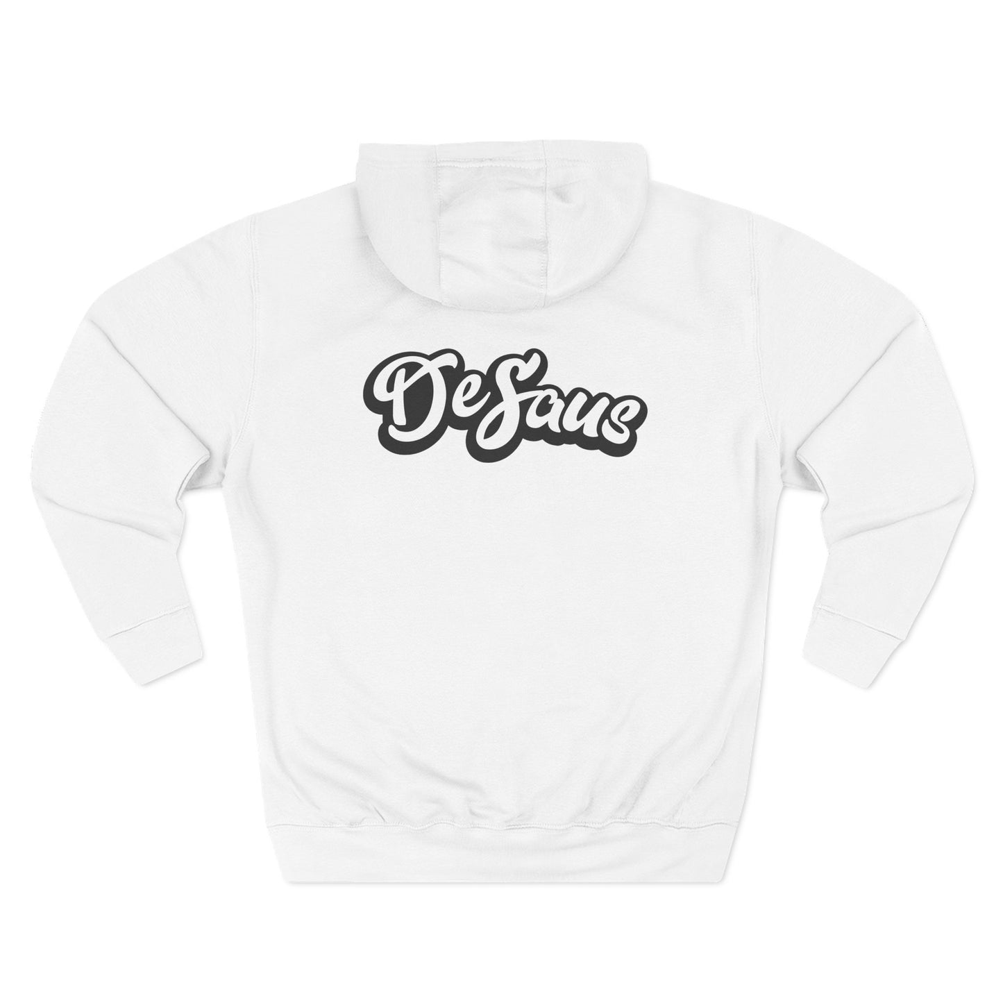 Lime Berry Breath DeSaus Hoodie
