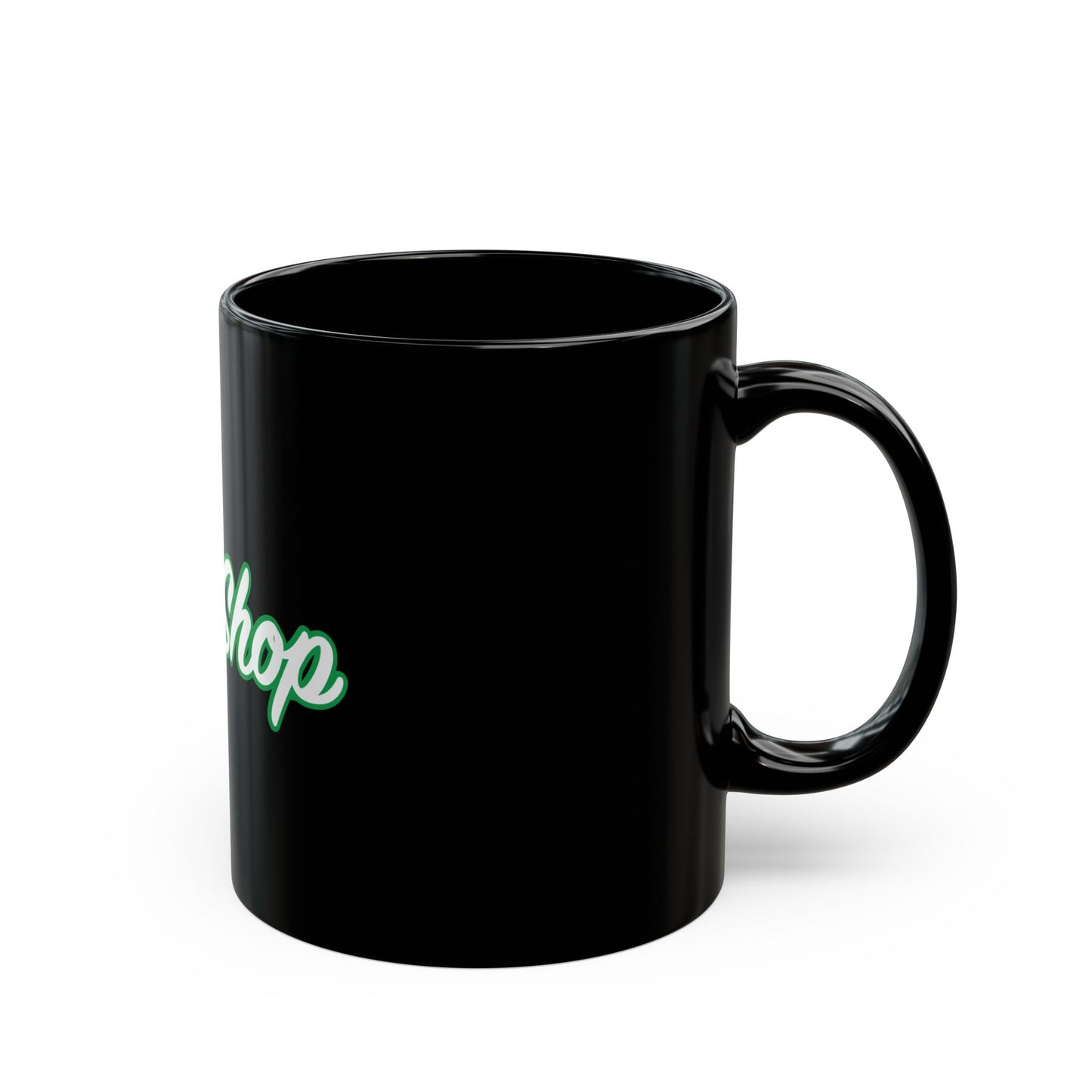 Bake Shop Mug