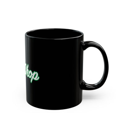 Bake Shop Mug