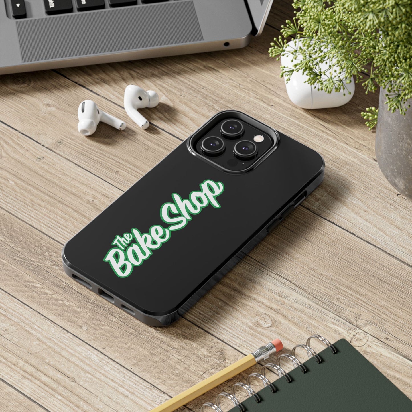 Bake Shop Phone Case