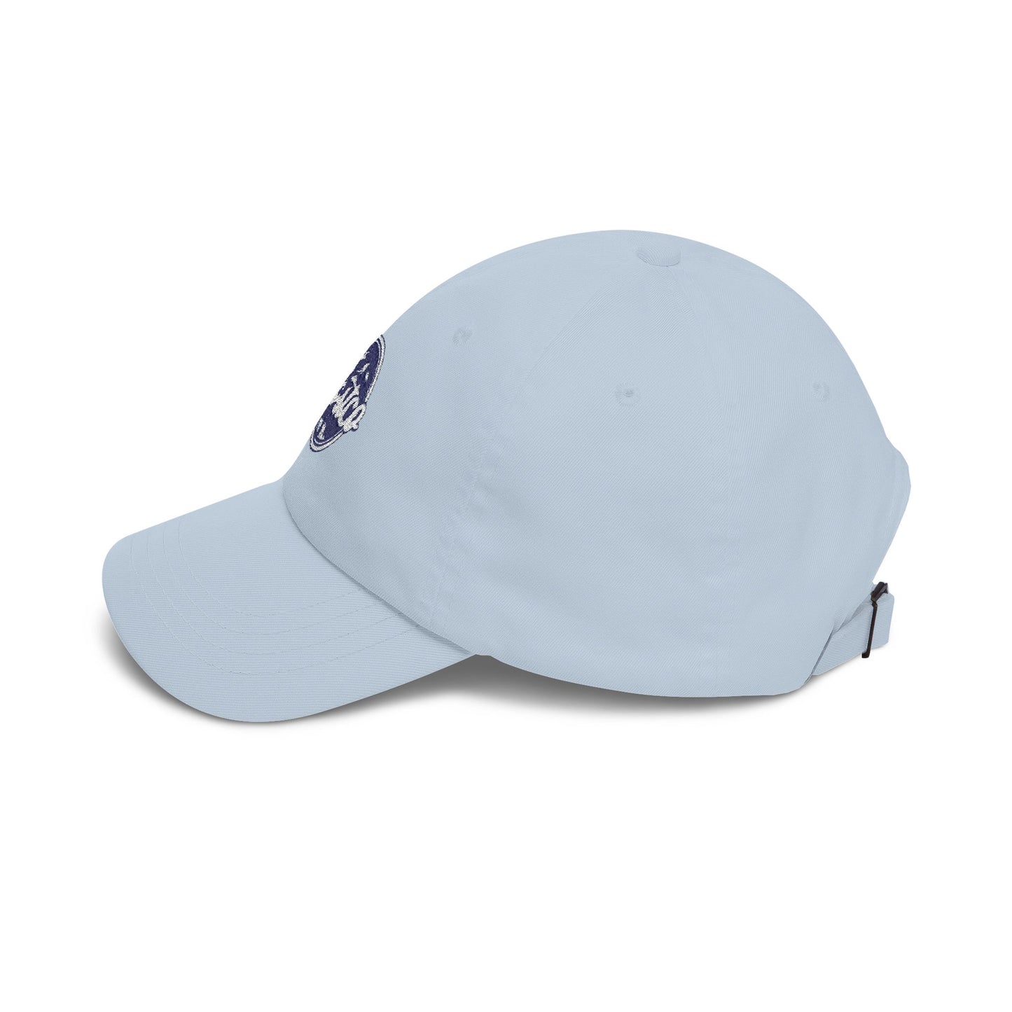 Frostco Embroidered Classic Baseball Hat