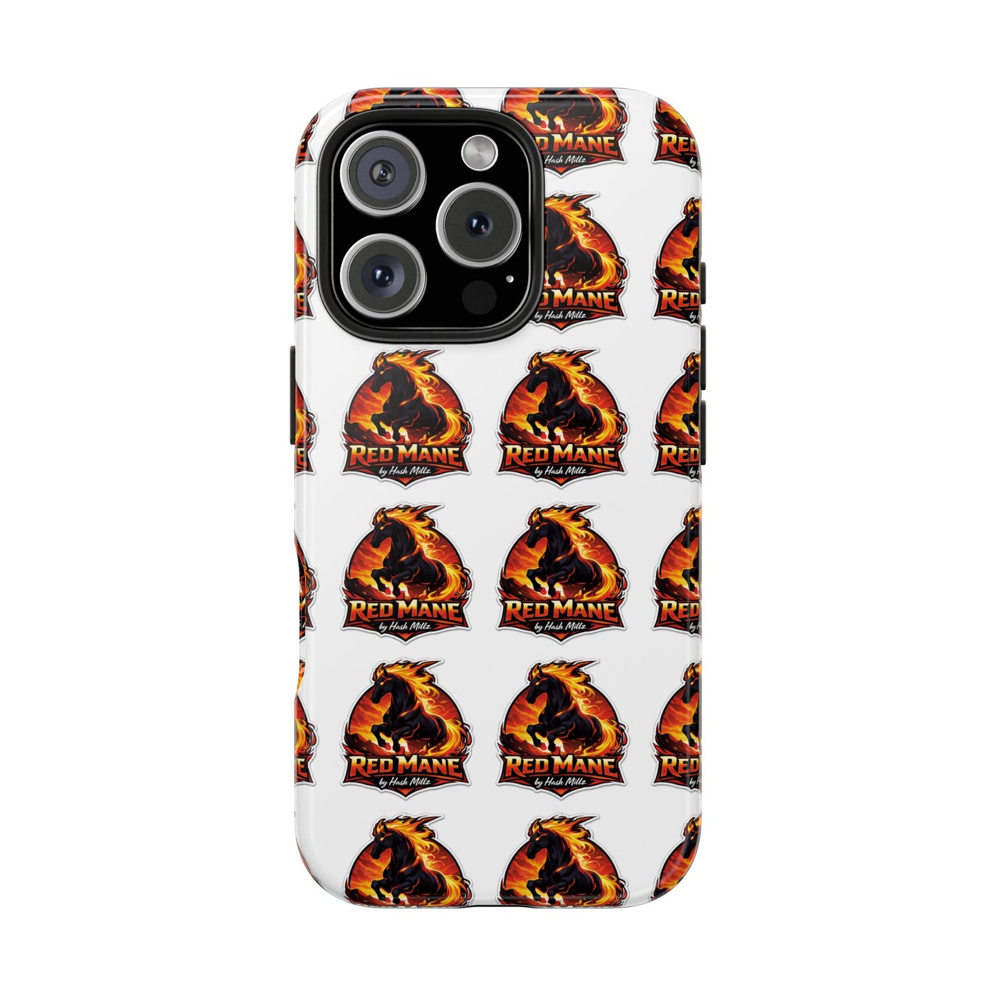 Copy of Frost Co Phone Case
