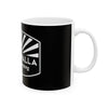 Walla Walla Coffee Cup