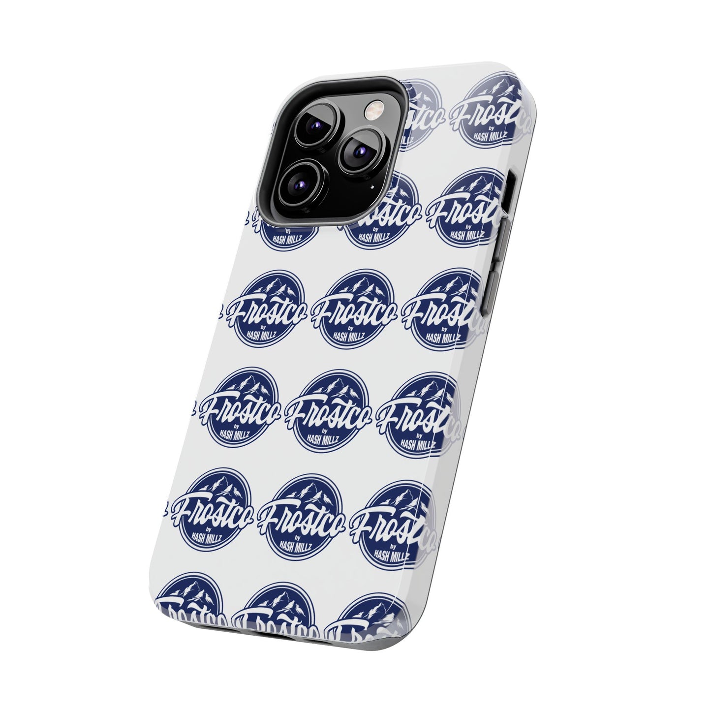 Frost Co Phone Case