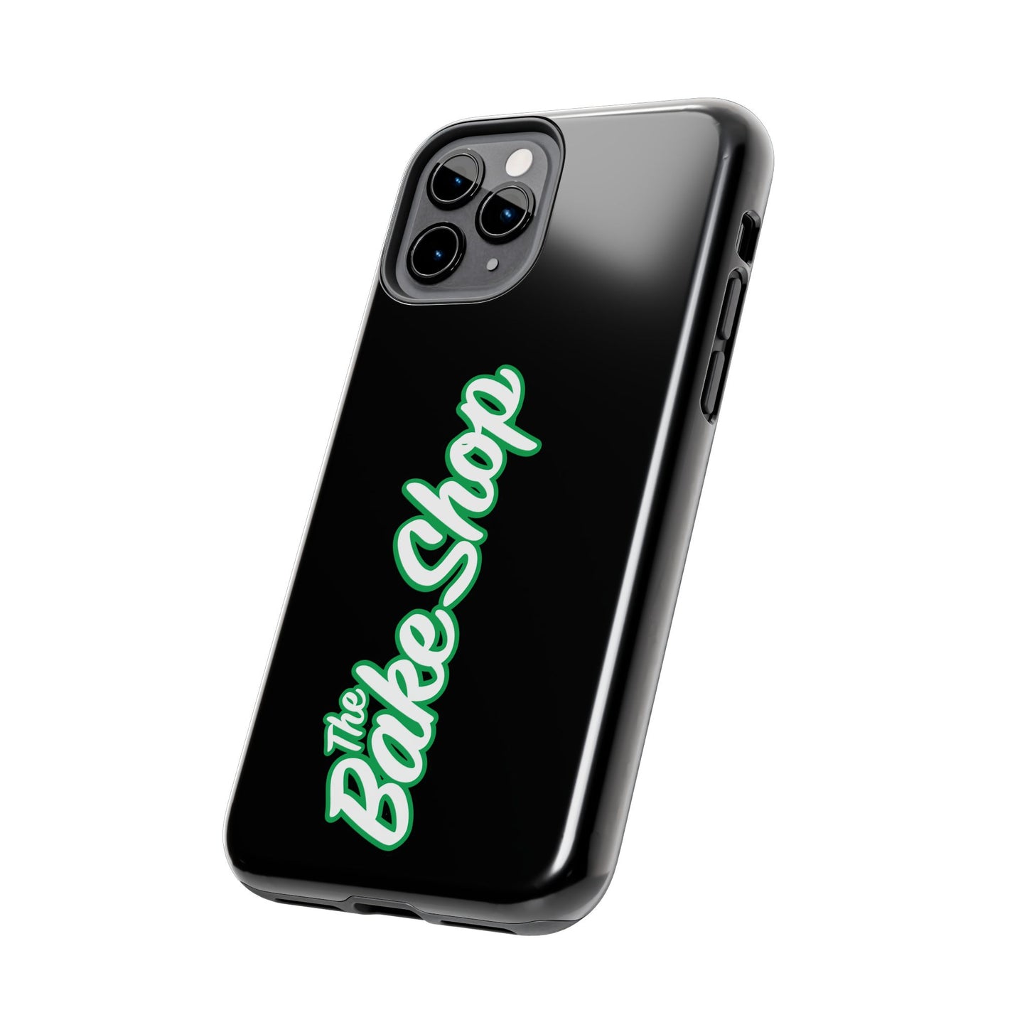 Bake Shop Phone Case