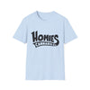 Homies Smoke T-Shirt