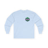 Trail Blazin Long Sleeve Tee