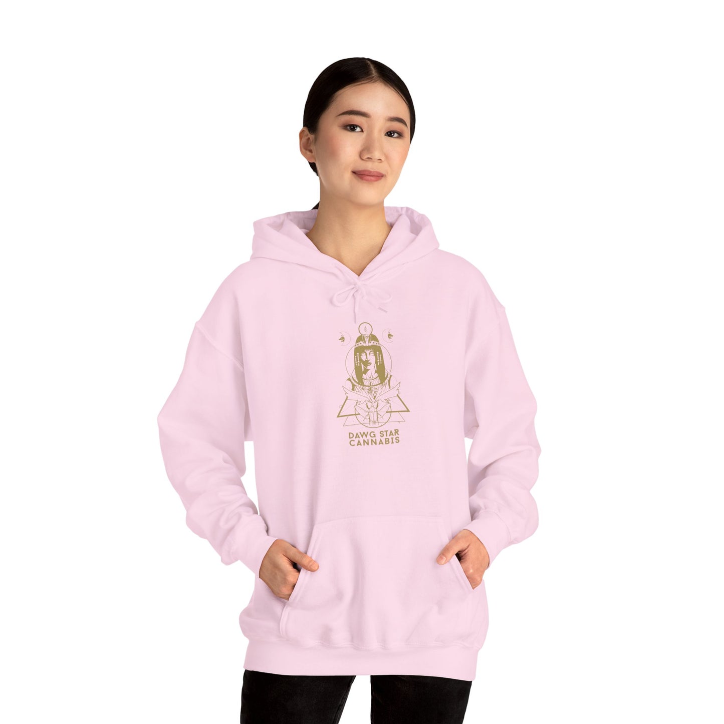 Dawg Star Hoodie