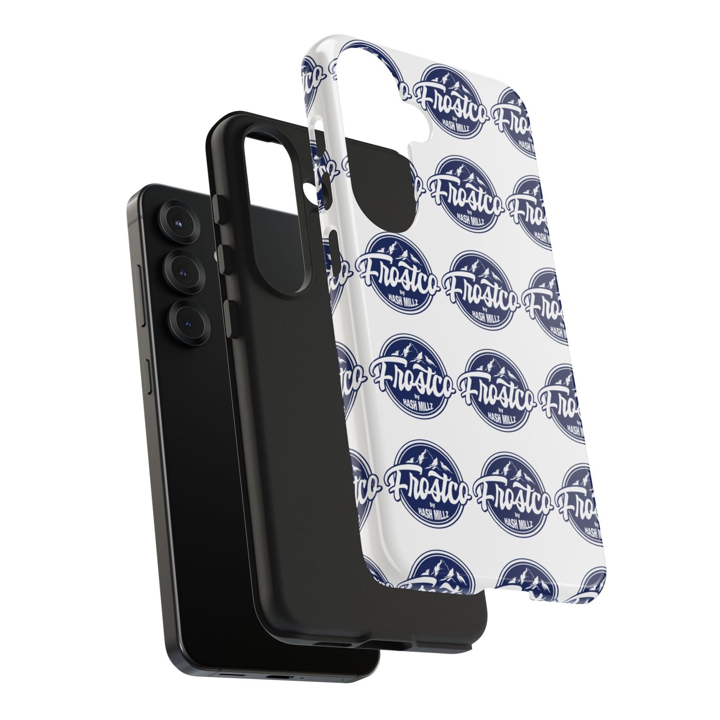 Frost Co Phone Case
