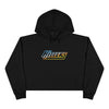 Hitters Cropped Hoodie