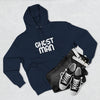 Ghost Man Hoodie