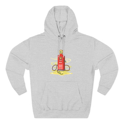 EC Sour Diesel DeSaus Hoodie
