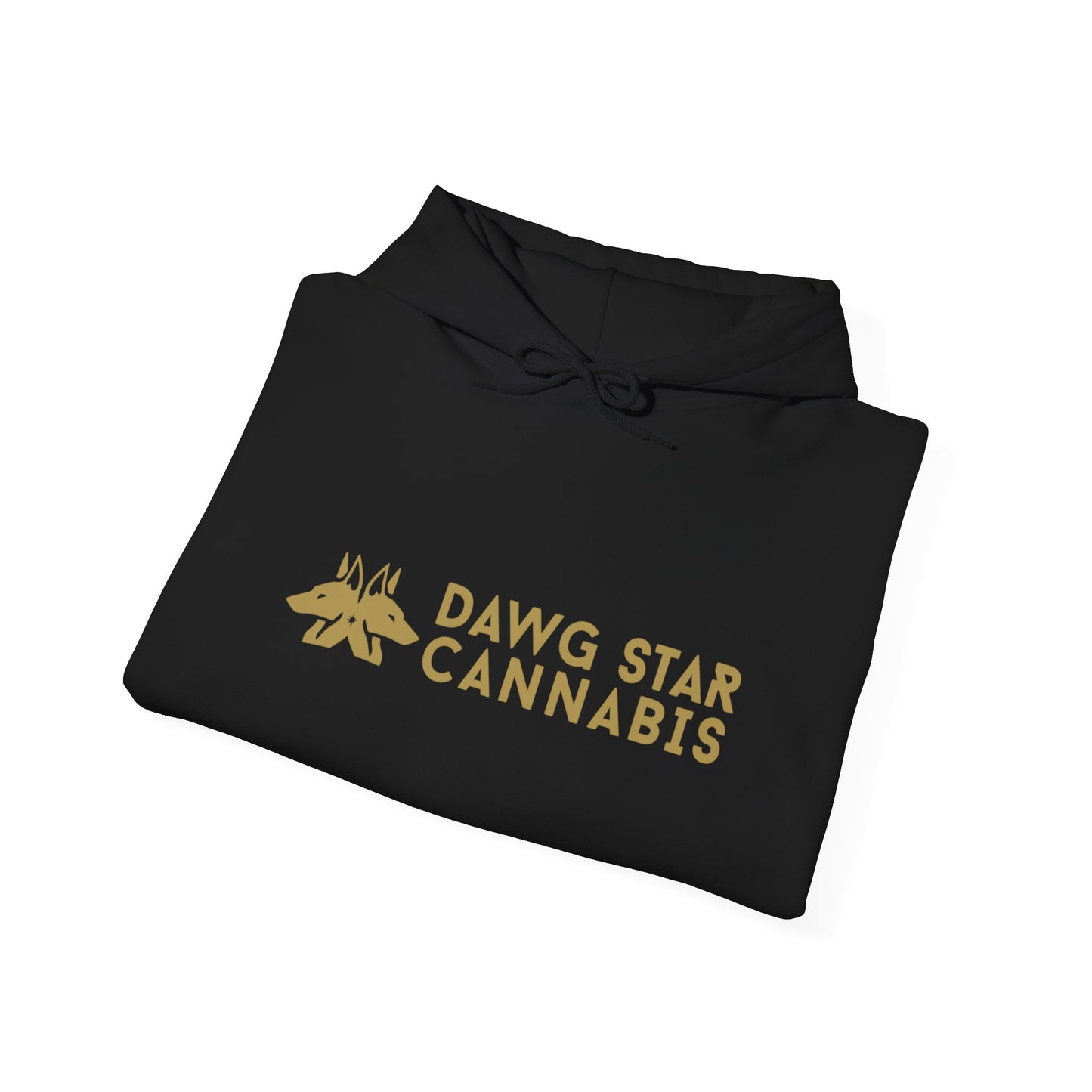 Dawg Star Hoodie