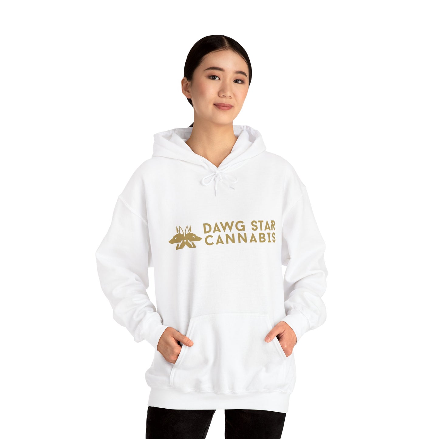 Dawg Star Hoodie