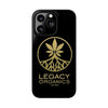 Legacy Organics Phone Cases