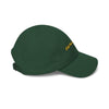 Dad Cap — "Old McDonald’s Farm" Embroidered Classic Baseball Hat