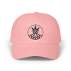 Legacy Organics Classic Dad Cap