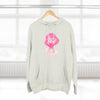 Bubblegum Breath DeSaus Hoodie