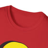 Ghost Man Mascot Tee