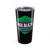 Trail Blazin' 20oz Tumbler