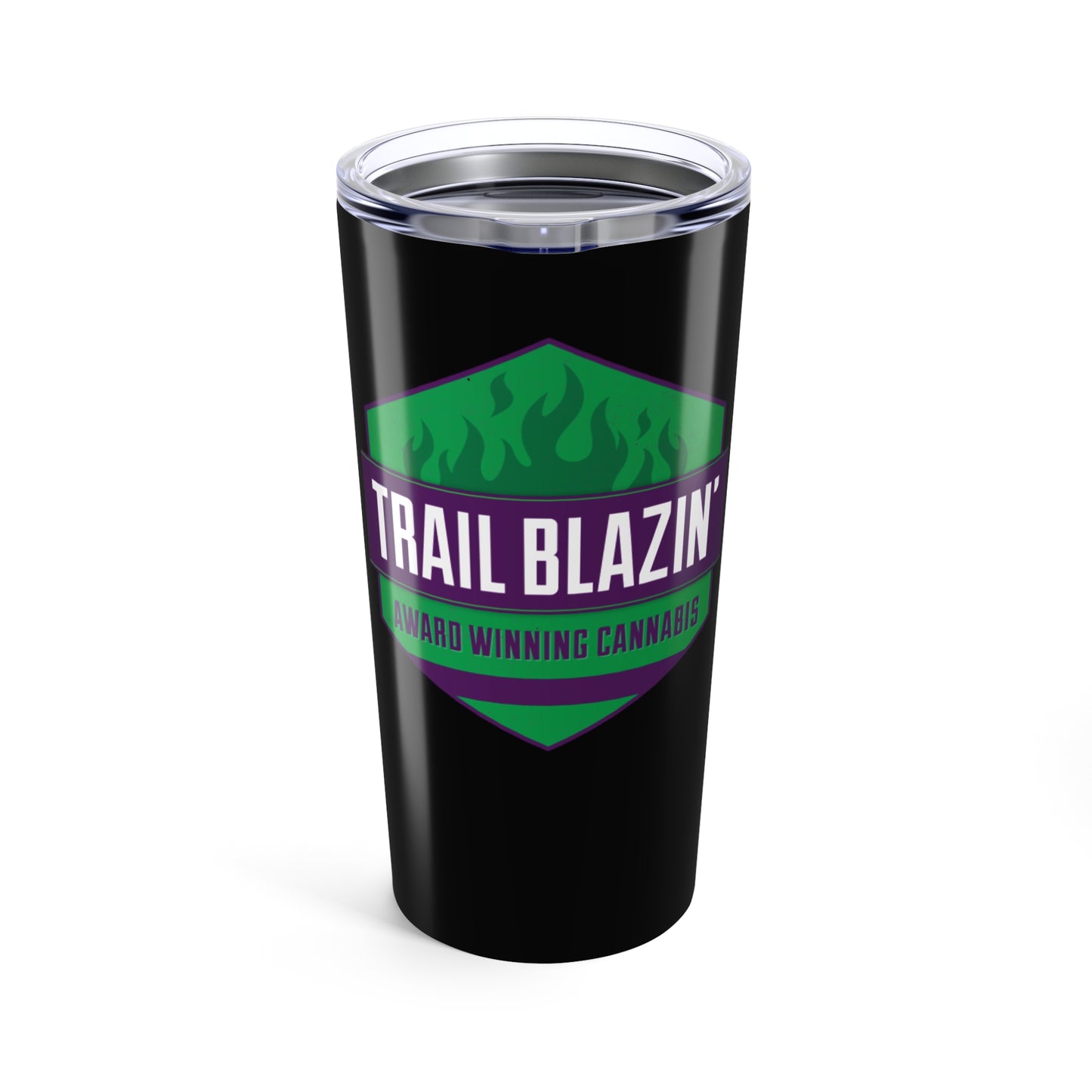 Trail Blazin' 20oz Tumbler