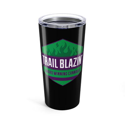 Trail Blazin' 20oz Tumbler
