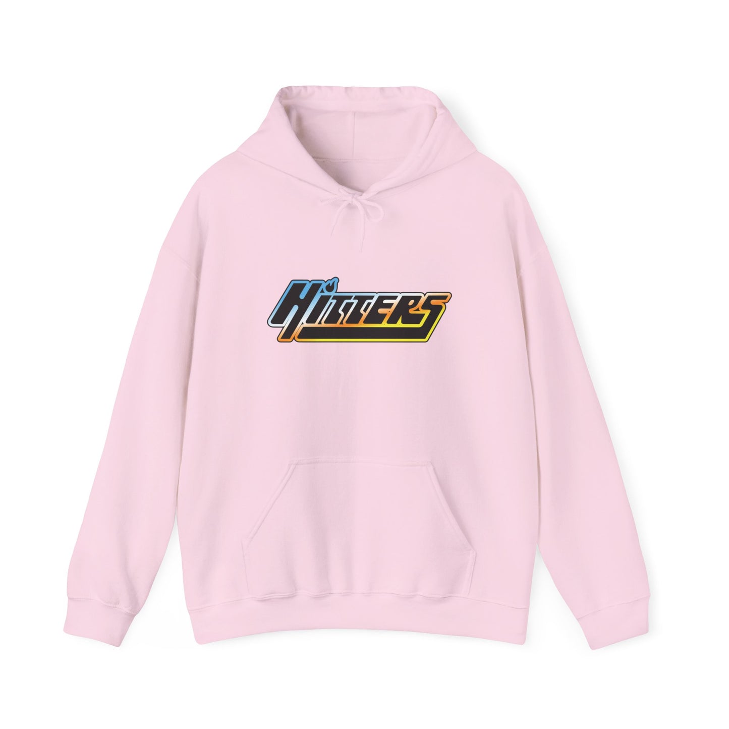Hitters Hoodie