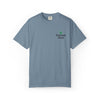 T-Shirt - Emerald Twist Shamrock Tee