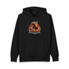 Red Mane Hoodie