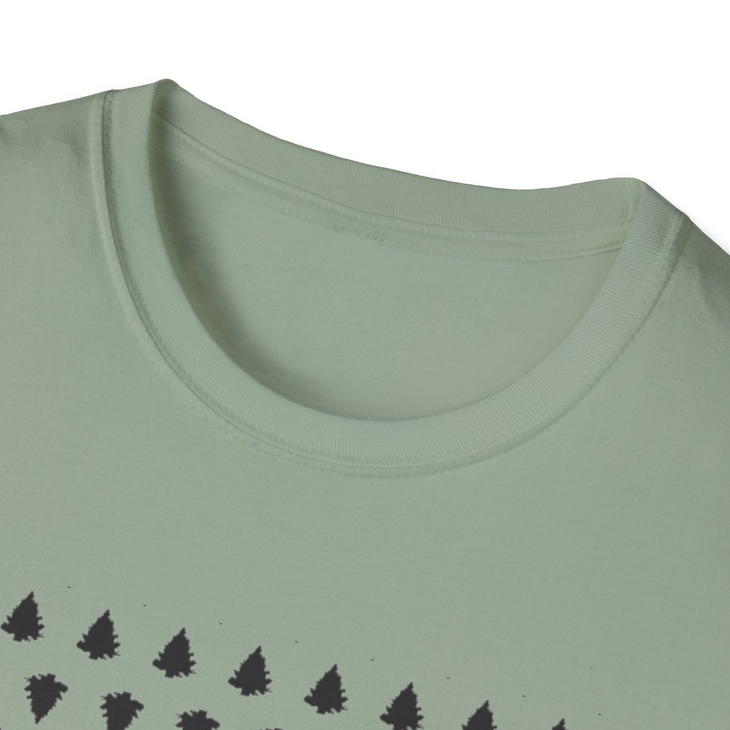 Western Cultured Tee