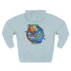 Honeydew Point Break Hoodie