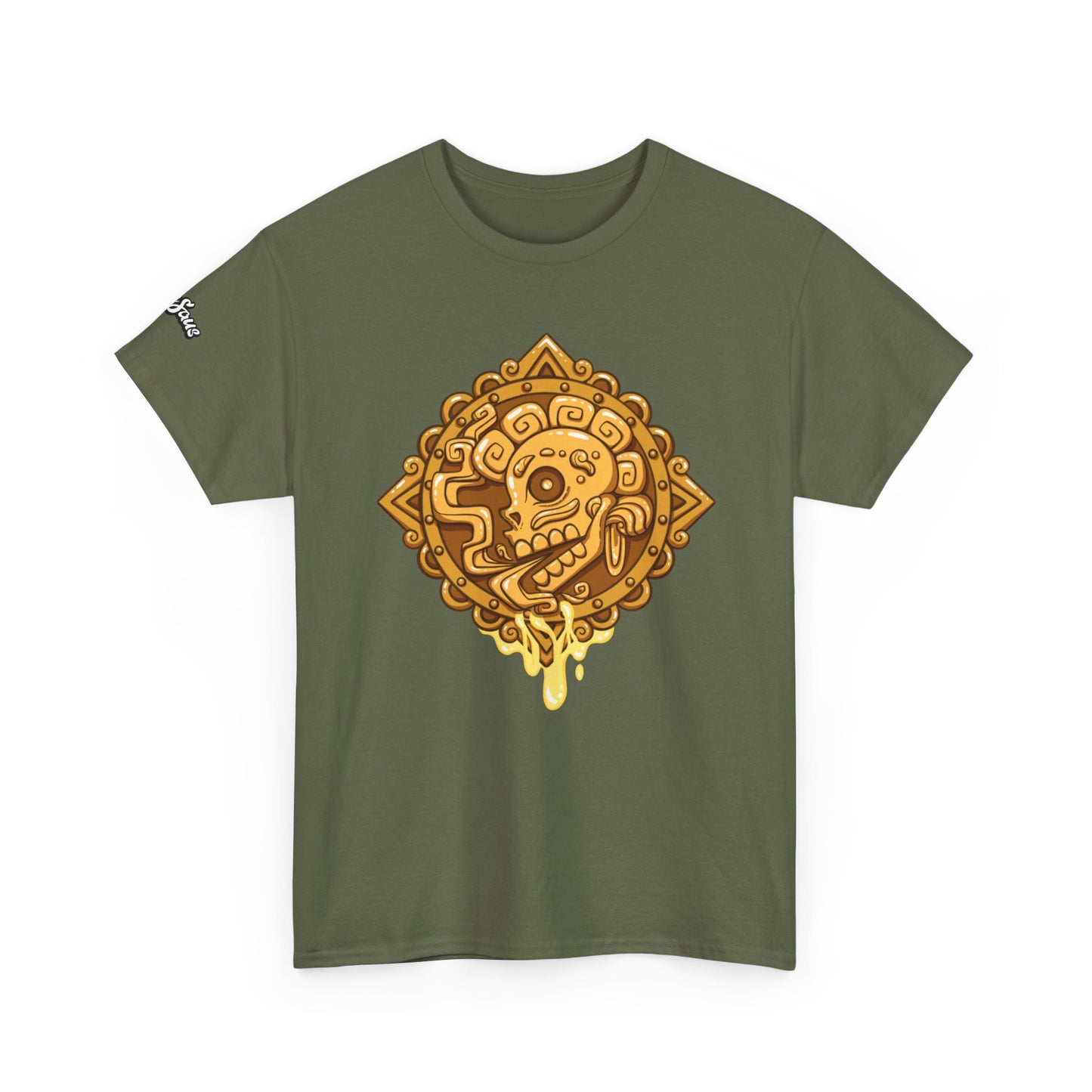 Acapulco Gold T-Shirt