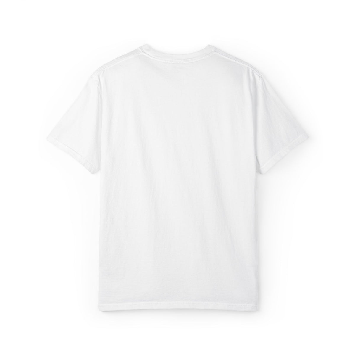 T-Shirt - Emerald Twist Shamrock Tee