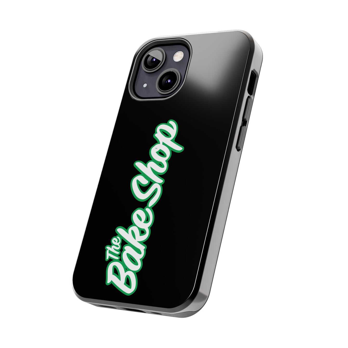 Bake Shop Phone Case