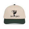 Slo Gro Mid Profile Baseball Cap