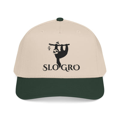 Slo Gro Mid Profile Baseball Cap