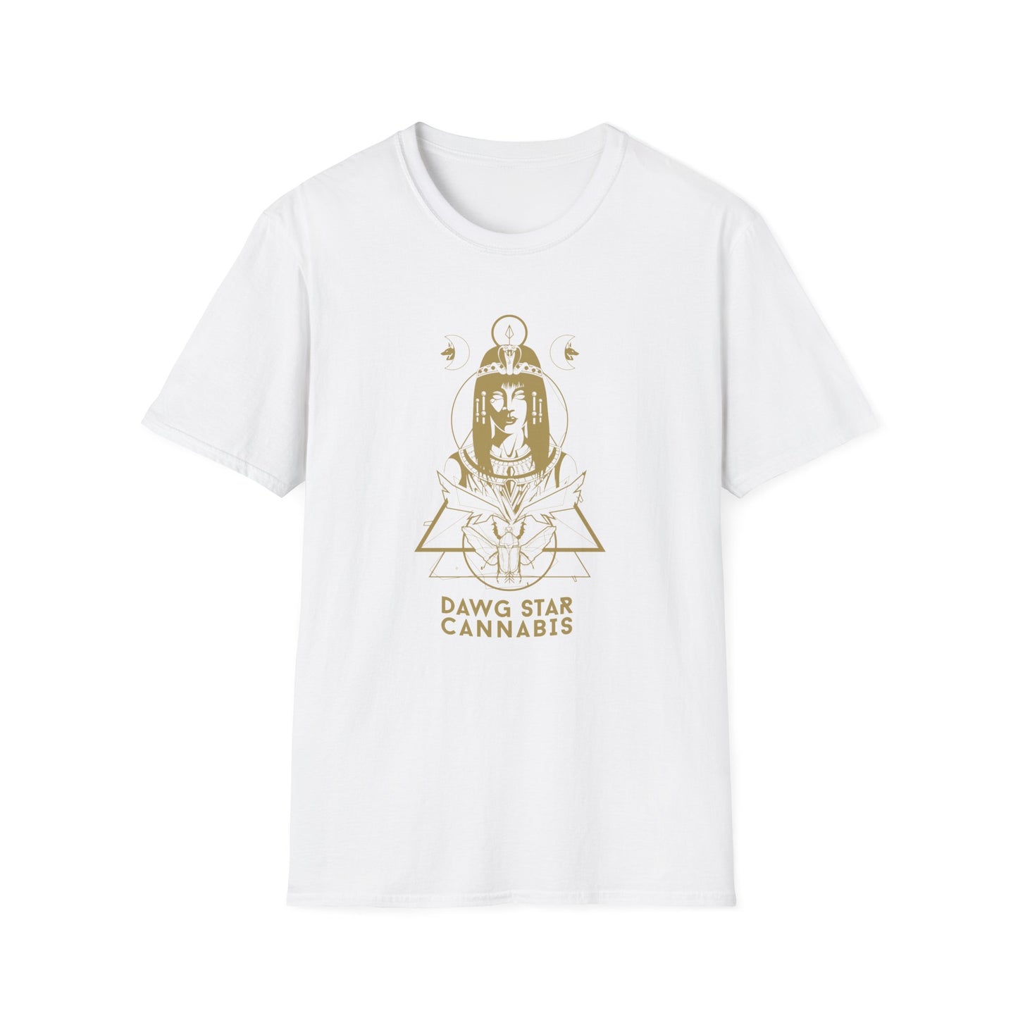 Dawg Star Tee
