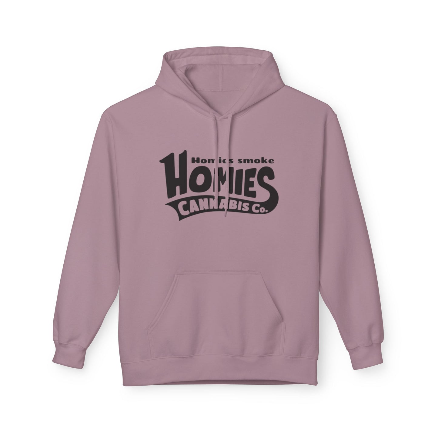 Homies Cannabis Co. Hoodie
