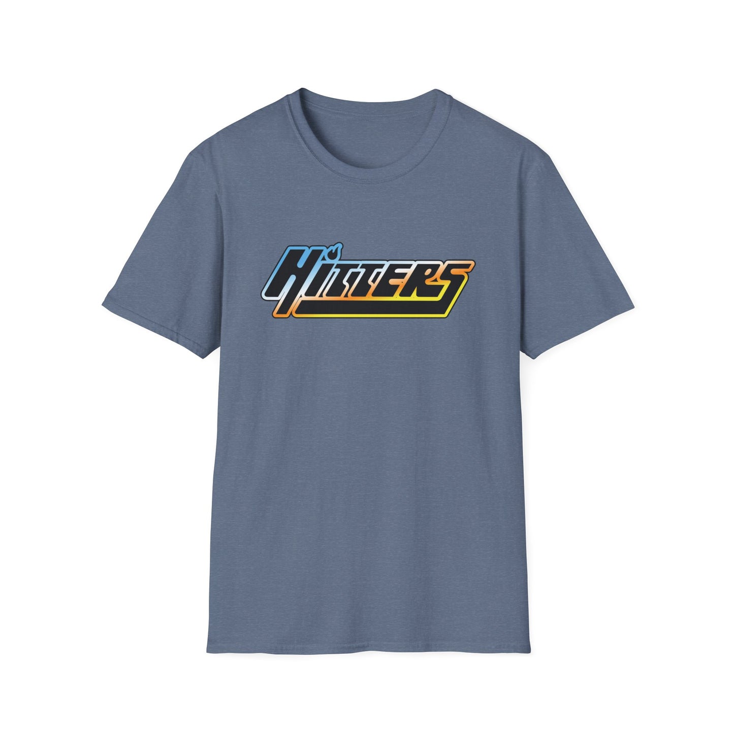 Hitters T-Shirt