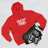 Ghost Man Hoodie