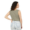 Western Cultured Unisex Tank Top