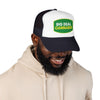 Big Deal Cannabis Trucker Hat