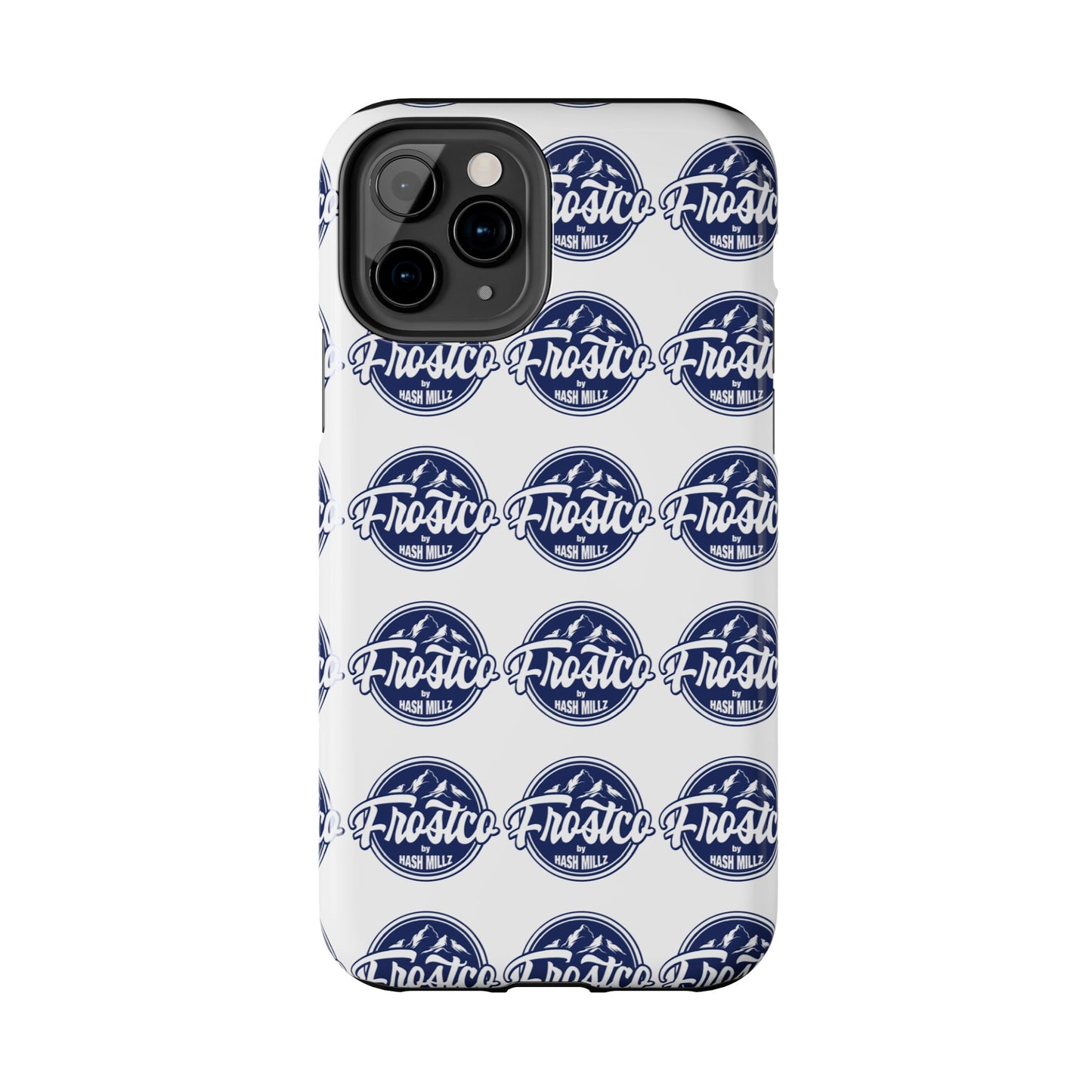 Frost Co Phone Case