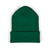 Slo Gro Cuffed Beanie (Embroidery)