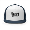 Homies Cannabis Co Five-Panel