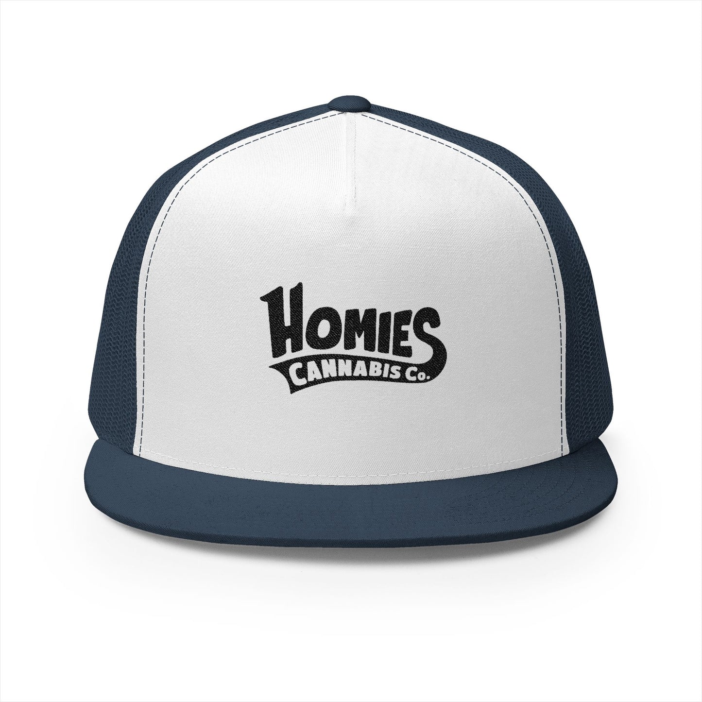 Homies Cannabis Co Five-Panel