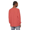 Big Deal Cannabis Long Sleeve Tee