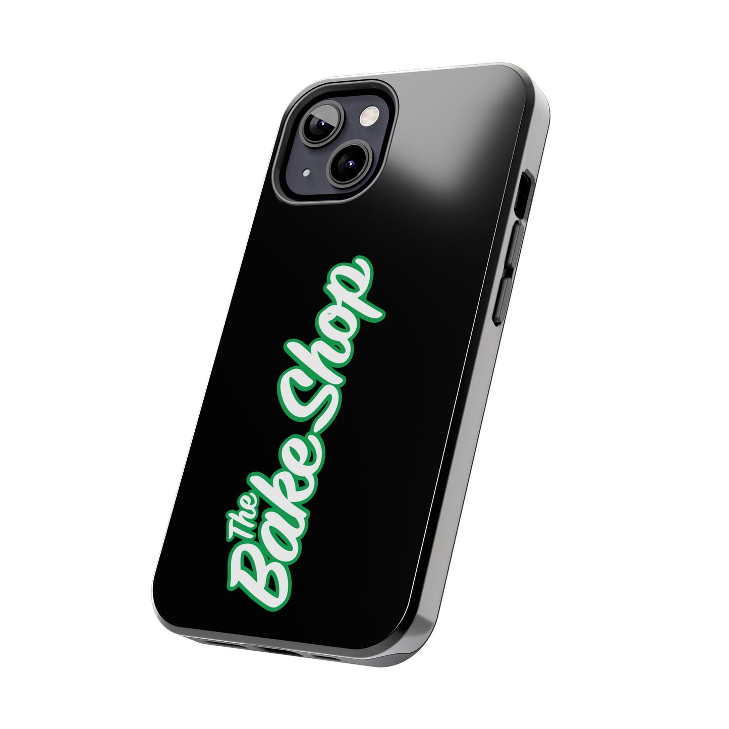 Bake Shop Phone Case
